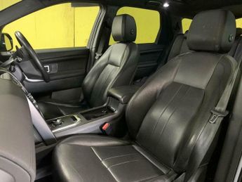 Land Rover Discovery Sport 2.0 TD4 Landmark Auto 4WD Euro 6 (s/s) 5dr
