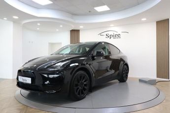 Tesla Model Y BASE