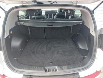 Kia Sportage CRDI 2