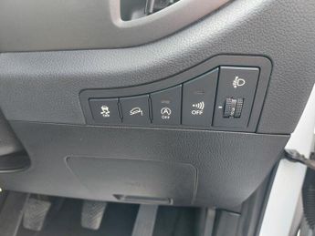 Kia Sportage CRDI 2