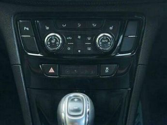 Vauxhall Mokka 1.4i Turbo Elite SUV 5dr Petrol Auto Euro 6 (140 ps)