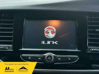Vauxhall Mokka 1.4i Turbo Elite SUV 5dr Petrol Auto Euro 6 (140 ps)