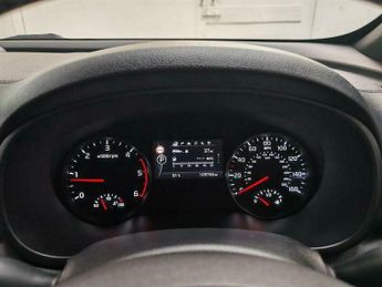 Kia Sportage 2.0 CRDi GT-Line Auto AWD Euro 6 5dr