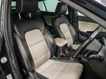 Kia Sportage 2.0 CRDi GT-Line Auto AWD Euro 6 5dr