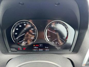 BMW 1 SERIES 1.5 116d M Sport Shadow Edition Auto Euro 6 (s/s) 5dr