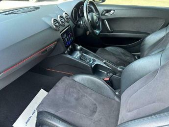 Audi TT 2.0 TFSI Sport S Tronic Euro 5 (s/s) 3dr