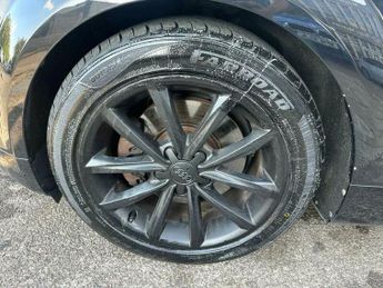 Audi TT 2.0 TFSI Sport S Tronic Euro 5 (s/s) 3dr