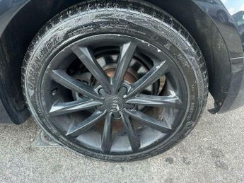 Audi TT 2.0 TFSI Sport S Tronic Euro 5 (s/s) 3dr