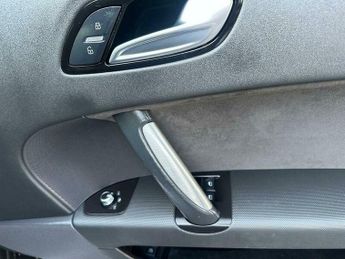 Audi TT 2.0 TFSI Sport S Tronic Euro 5 (s/s) 3dr