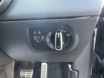 Audi TT 2.0 TFSI Sport S Tronic Euro 5 (s/s) 3dr
