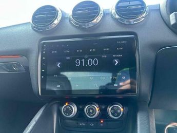 Audi TT 2.0 TFSI Sport S Tronic Euro 5 (s/s) 3dr