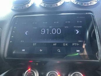 Audi TT 2.0 TFSI Sport S Tronic Euro 5 (s/s) 3dr