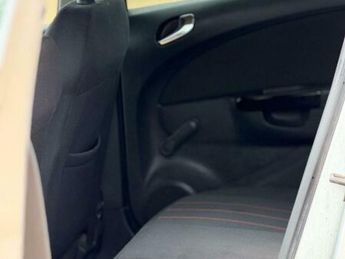 Vauxhall Corsa 1.2 16V SXi Euro 5 5dr (A/C)