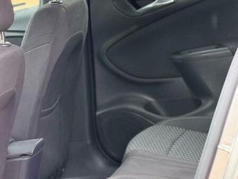 Vauxhall Astra 1.0i Turbo ecoFLEX SRi Euro 6 (s/s) 5dr