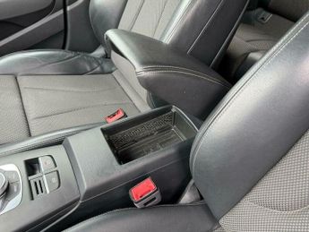 Audi A3 1.5 TFSI CoD 35 S line Sportback S Tronic Euro 6 (s/s) 5dr