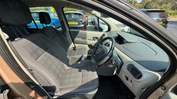 Renault Modus 1.6 16v Maxim 5dr