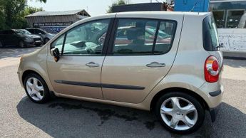 Renault Modus 1.6 16v Maxim 5dr