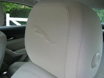 Jaguar XF S