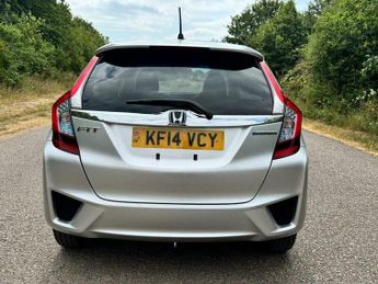 Honda Jazz 1.5h IMA HE CVT Euro 5 5dr ULEZ