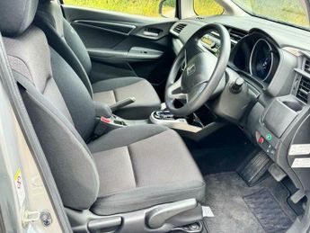 Honda Jazz 1.5h IMA HE CVT Euro 5 5dr ULEZ