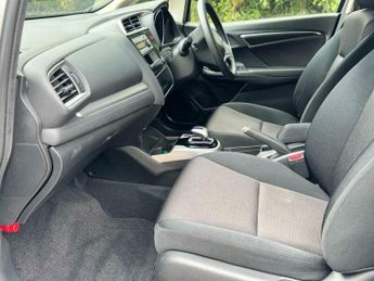 Honda Jazz 1.5h IMA HE CVT Euro 5 5dr ULEZ