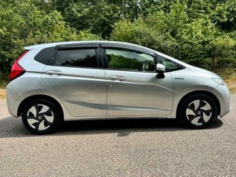 Honda Jazz 1.5h IMA HE CVT Euro 5 5dr ULEZ