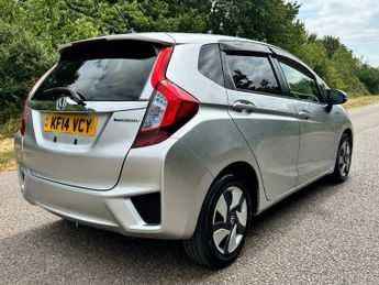 Honda Jazz 1.5h IMA HE CVT Euro 5 5dr ULEZ