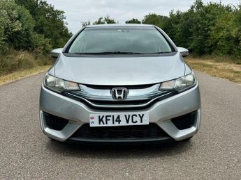 Honda Jazz 1.5h IMA HE CVT Euro 5 5dr ULEZ