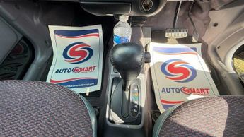 Hyundai Amica 1.1 CDX 5dr