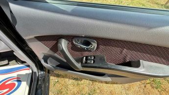 Hyundai Amica 1.1 CDX 5dr