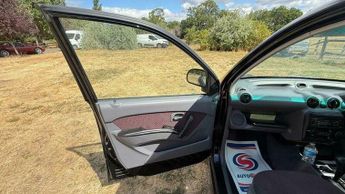 Hyundai Amica 1.1 CDX 5dr