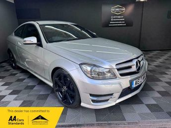 Mercedes GL Class C180 BLUEEFFICIENCY AMG SPORT