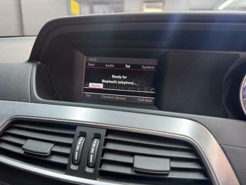 Mercedes GL Class C180 BLUEEFFICIENCY AMG SPORT