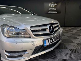 Mercedes GL Class C180 BLUEEFFICIENCY AMG SPORT