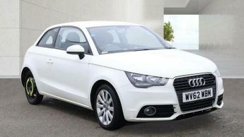 Audi A1 1.2 TFSI Sport Euro 5 (s/s) 3dr