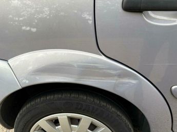 Citroen C3 1.4i SX 5dr