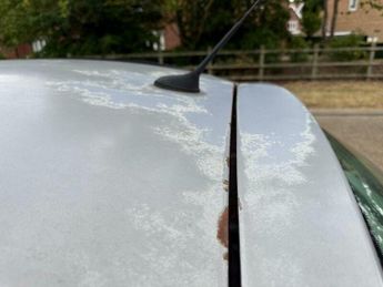 Citroen C3 1.4i SX 5dr