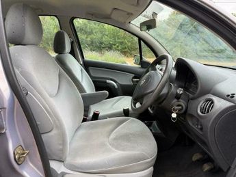 Citroen C3 1.4i SX 5dr