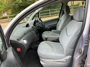 Citroen C3 1.4i SX 5dr