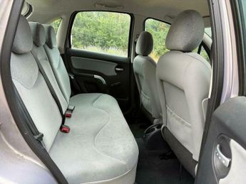 Citroen C3 1.4i SX 5dr