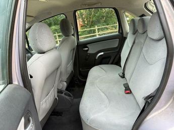 Citroen C3 1.4i SX 5dr