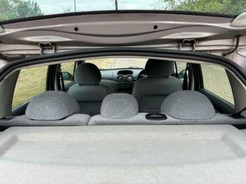 Citroen C3 1.4i SX 5dr