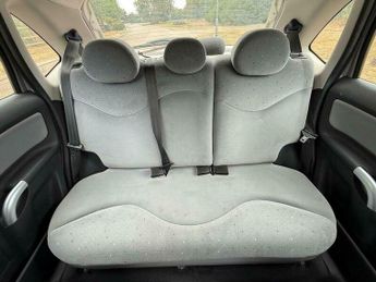 Citroen C3 1.4i SX 5dr
