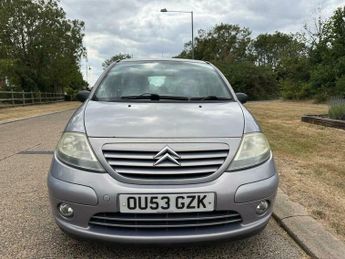 Citroen C3 1.4i SX 5dr