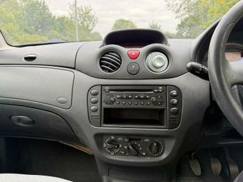 Citroen C3 1.4i SX 5dr