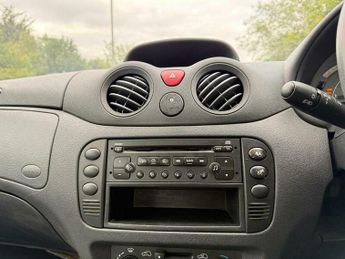 Citroen C3 1.4i SX 5dr