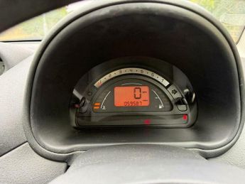 Citroen C3 1.4i SX 5dr