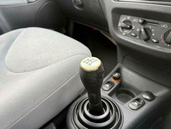 Citroen C3 1.4i SX 5dr