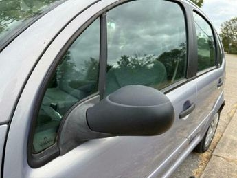 Citroen C3 1.4i SX 5dr