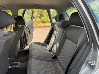 Volkswagen Polo 1.4 S 5dr